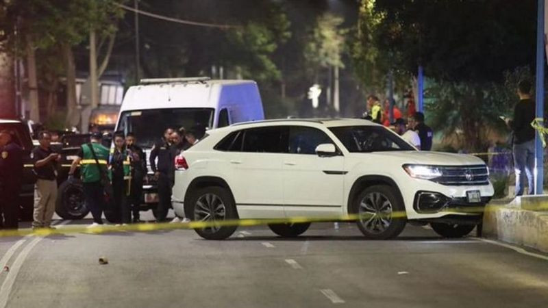 Asesinan a dueños de licuachelas Dolls ubicadas en Tepito; se investiga extorsión 