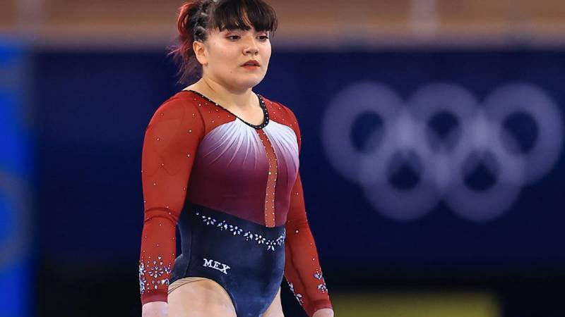 Alexa Moreno y Jorge Cárdenas serán los abanderados de México en los Juegos Centroamericanos y del Caribe 