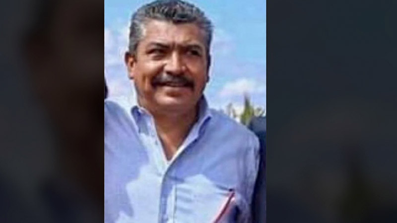 Reportan liberación de primo de Ricardo Monreal tras haber sido secuestrado 