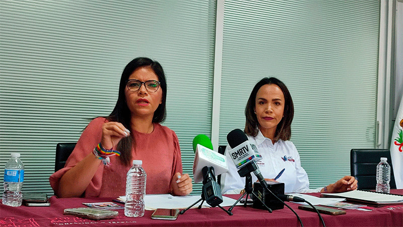 En un año, Sí Financia ha otorgado 369 millones de pesos en créditos Fuerza Mujer 