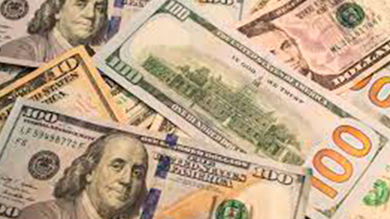 Remesas suben 10.1 % en el primer trimestre del año: Banxico 