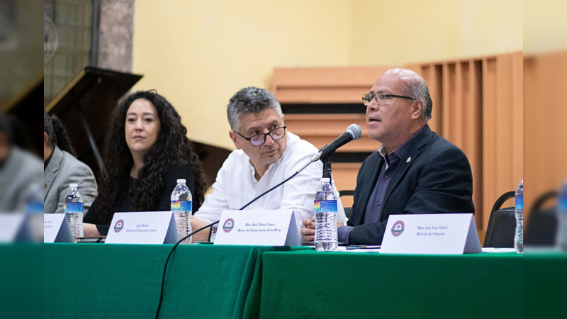 Llegará la Orquesta y Coros de la Sorbona de París al Teatro Morelos
