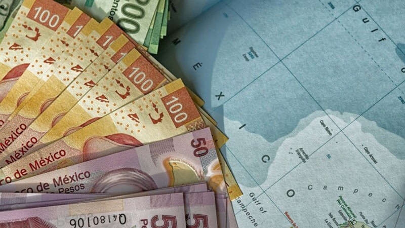 AMLO se arriesga y pronostica que México crecerá hasta un 4% en su economía este año 