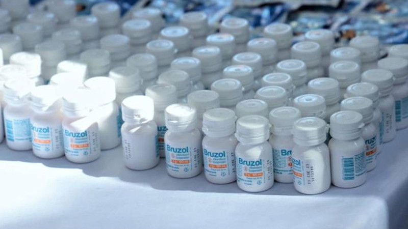Arranca Salud Michoacán campaña preventiva contra la parasitosis 