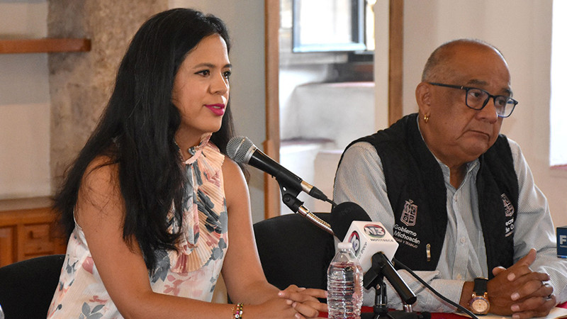 Anuncia Secum programación de la Muestra Estatal de Teatro 2023