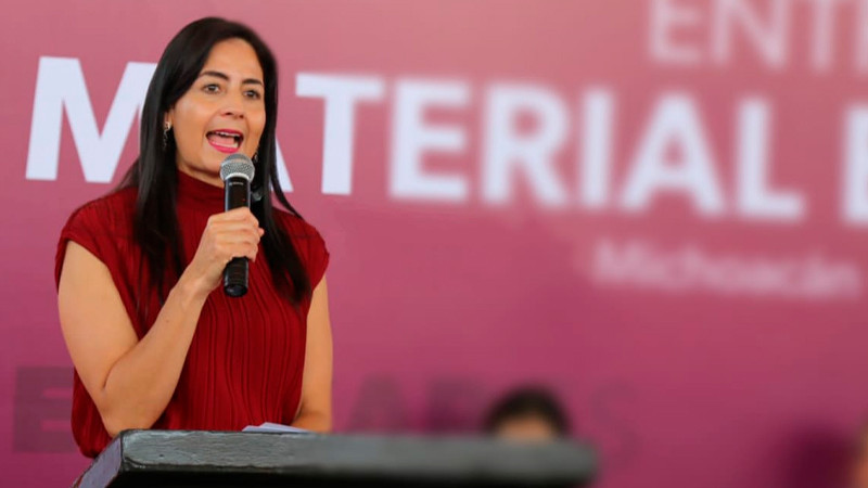 SEE beneficia a más de 16 mil estudiantes con materiales escolares 