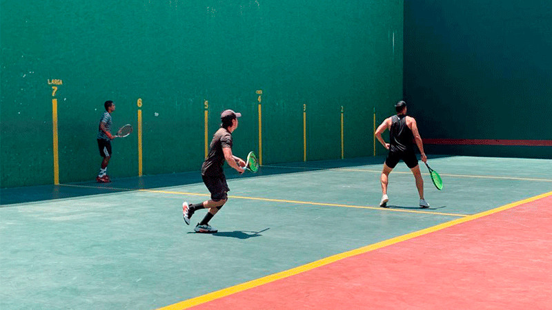 Prepara Ayuntamiento de Morelia actividad deportiva este fin de semana 