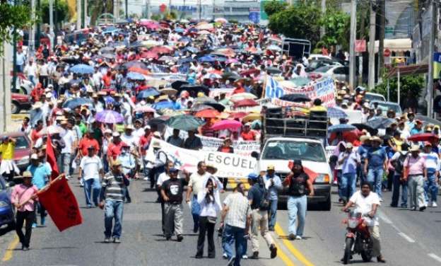 Cuarto Poder… ¿Quién miente? 