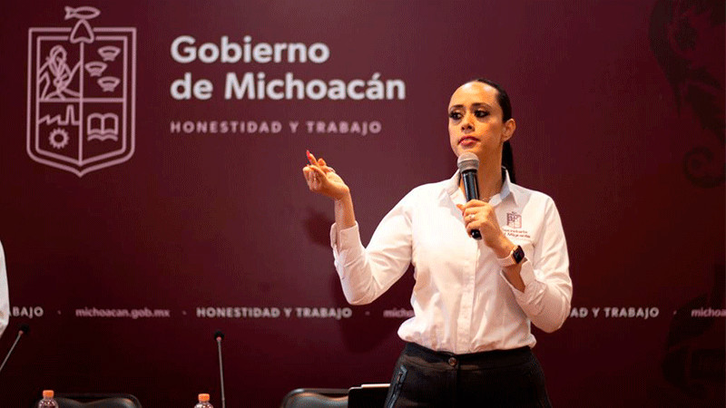 Aumento de remesas a Michoacán, una oportunidad para impulsar proyectos productivos: Semigrante  