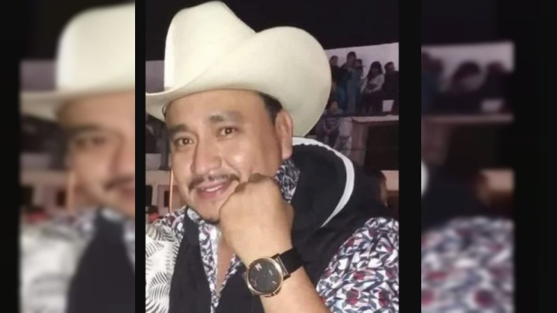 Asesinan al locutor Pablo Salgado Espinoza en iguala, Guerrero 