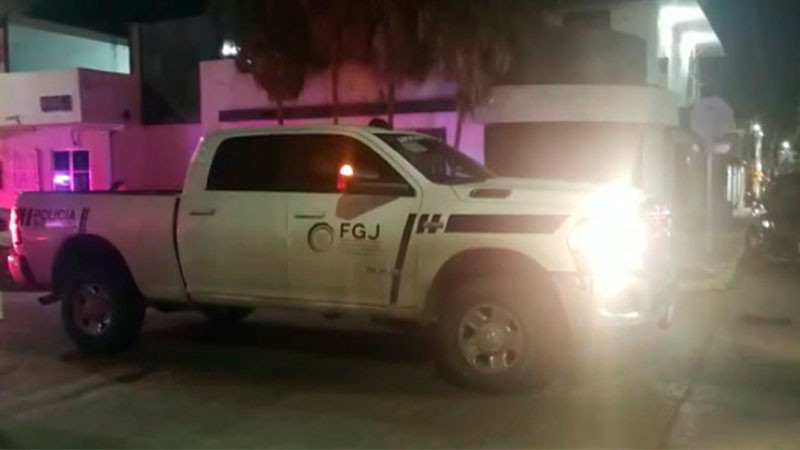 Secuestran a cinco estadounidenses en Tamaulipas; uno fue rescatado 