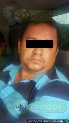 Detienen a El Pony o El Amigo en Michoacán, buscado por la Interpol en más de 180 países 