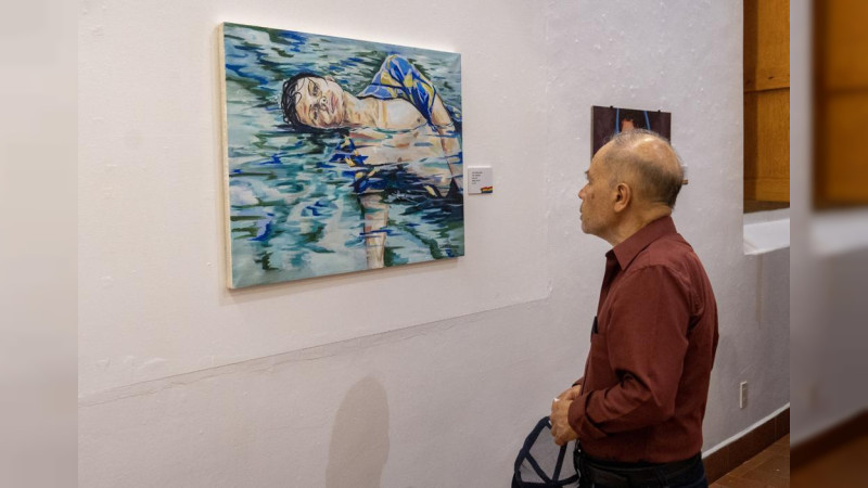 Apuesta UMSNH porque "aquí todas y todos nos respetemos" 