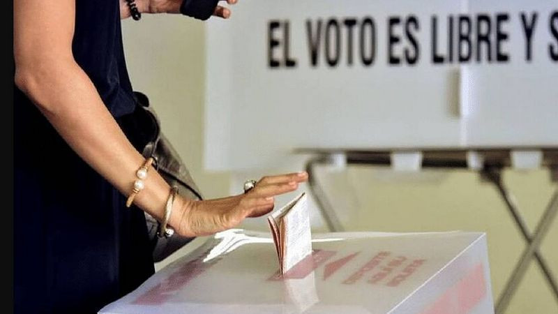 Coahuilenses listos para salir a votar este domingo 4 de junio 