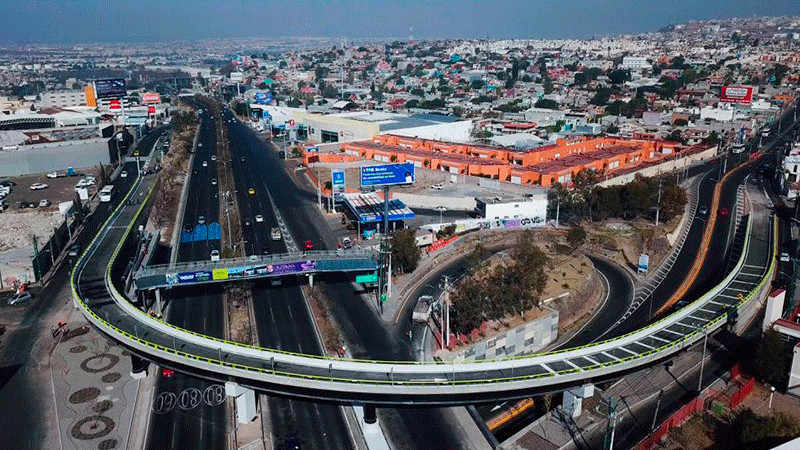 Califican a Querétaro atractiva para la inversión 