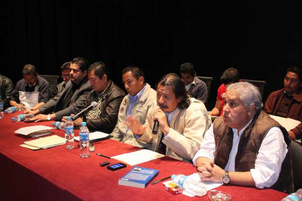 En el SUEUM no habrá elecciones hasta el 2018 