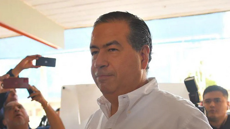 Ricardo Mejía reconoce que los resultados no son favorables  