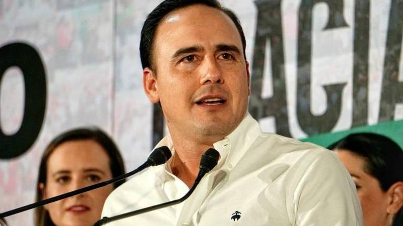 PREP confirma contundente victoria de Manolo Jiménez en Coahuila; aventaja por 30 puntos a Guadiana 