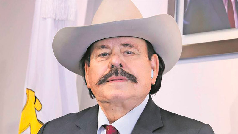 Armando Guadiana anunció que volverá a sus empresas tras perder Coahuila 