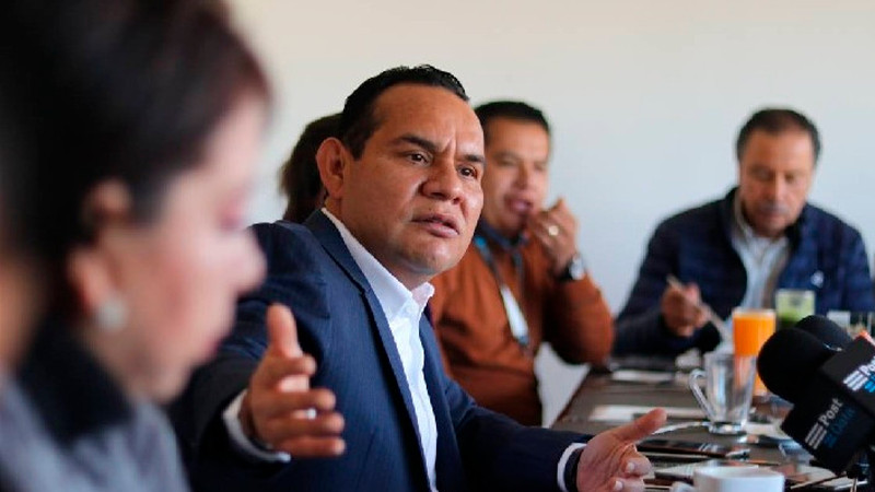 Juez confirma destitución de Aguirre Abellaneda y resuelve seguir con la convocatoria para elegir auditor en Michoacán