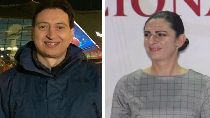 “Es una vergüenza, parece que los éxitos de los atletas le dan coraje”: Enrique Burak arremete contra Ana Guevara 