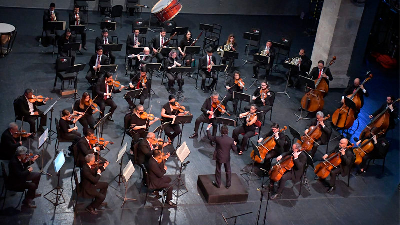 La Osidem llega a plataformas de música en streaming, anuncia Secum