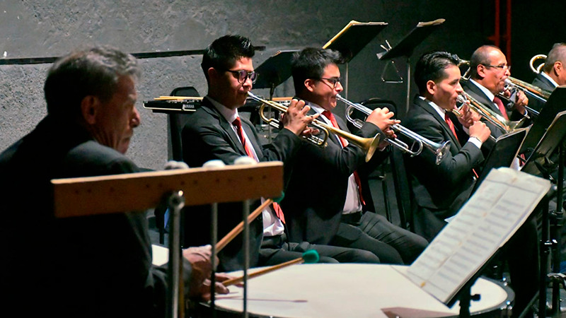 La Osidem llega a plataformas de música en streaming, anuncia Secum