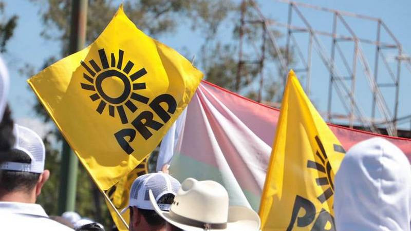 PRD perderá su registro como partido político en Coahuila y Edomex 