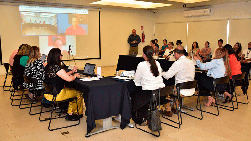 Arranca convocatoria del programa de Becas para Titulación CM 2023