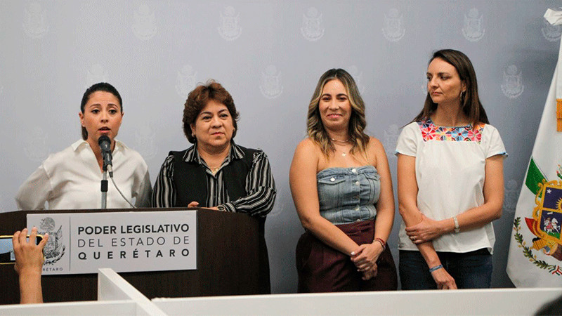 Congreso de Querétaro convoca a participar en Medalla Fray Junípero Serra 
