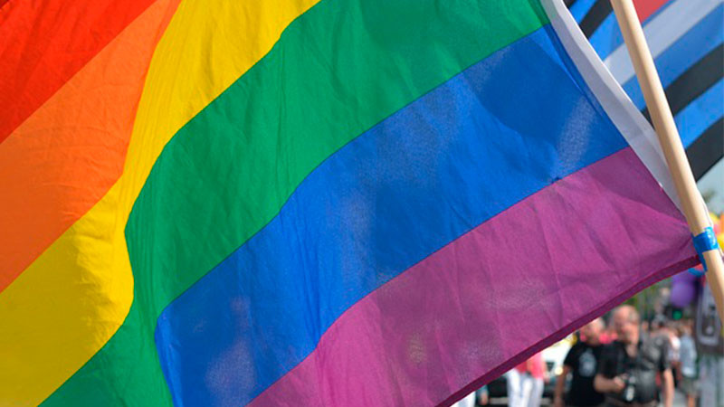 Ayuntamiento de Querétaro promueve Festival Internacional LGBTQ+ 