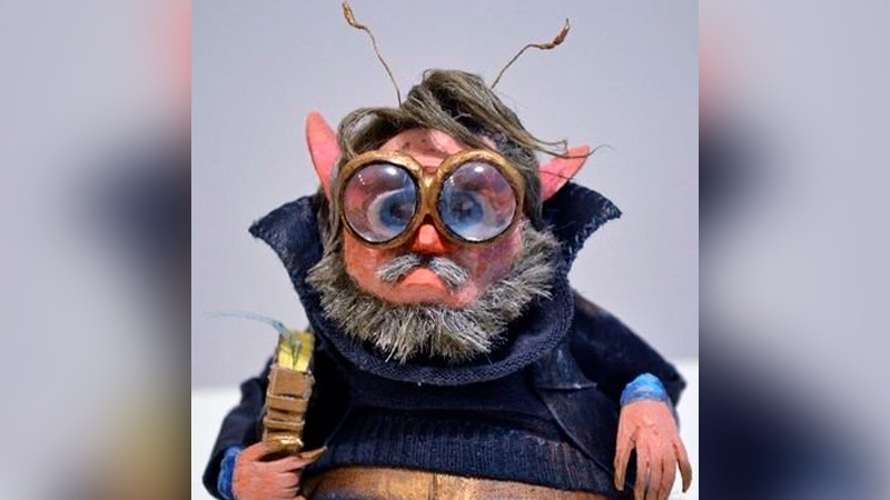 Guillermo del Toro participará en Festival de Annecy, Francia 