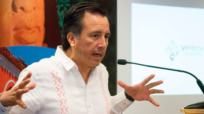 Detienen a jueza que ordenó la liberación de “El Compa Playa” en Veracruz 