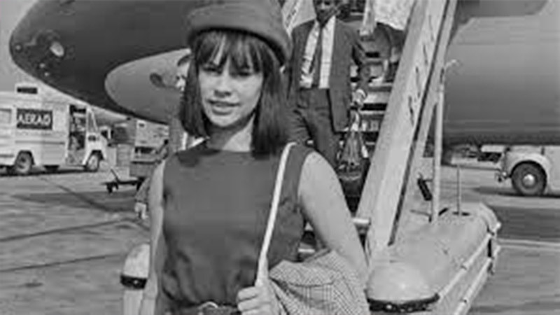 Muere la brasileña Astrud Gilberto, voz de la bossa nova 