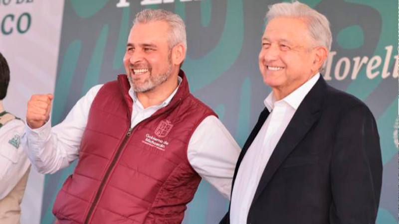 AMLO y gobernadores de Morena acuerdan unidad rumbo al proceso electoral 2024 
