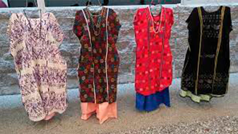 Secretaria de Cultura Federal capacita a 40 artesanos en Guerrero 