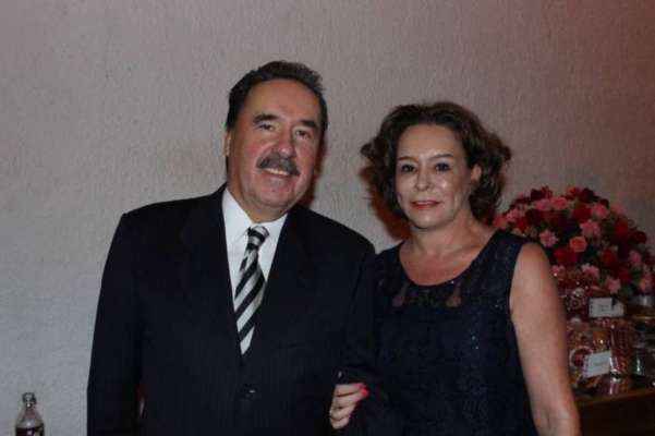 Fallece a los 62 años la esposa del  coordinador de los senadores del PRI, Emilio Gamboa Patrón 