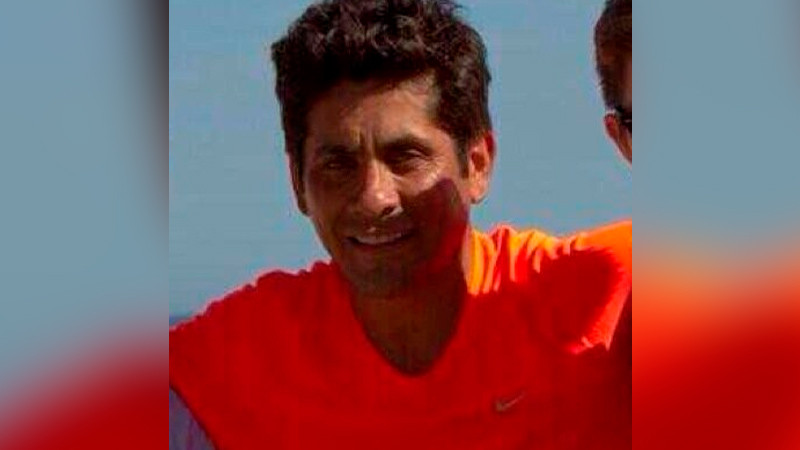 Jorge Campos regala 15 mil pesos a uno de sus ex entrenadores en situación de pobreza 