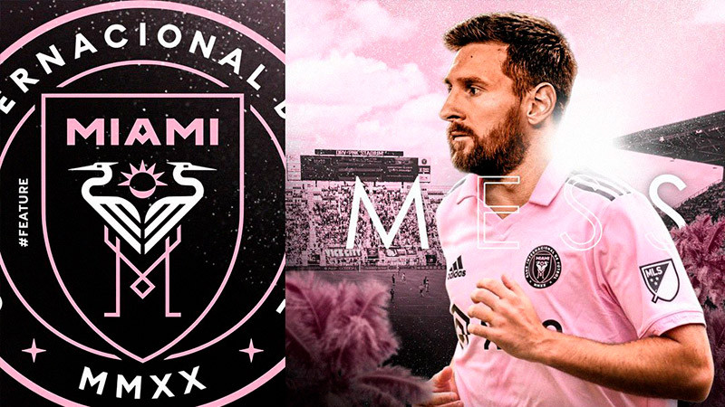 Leo Messi podría ser nuevo jugador del Inter de Miami 