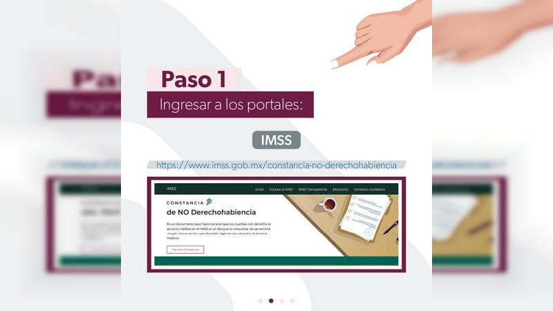 En Salud Michoacán, michoacanos sin seguridad social reciben atención médica gratuita
