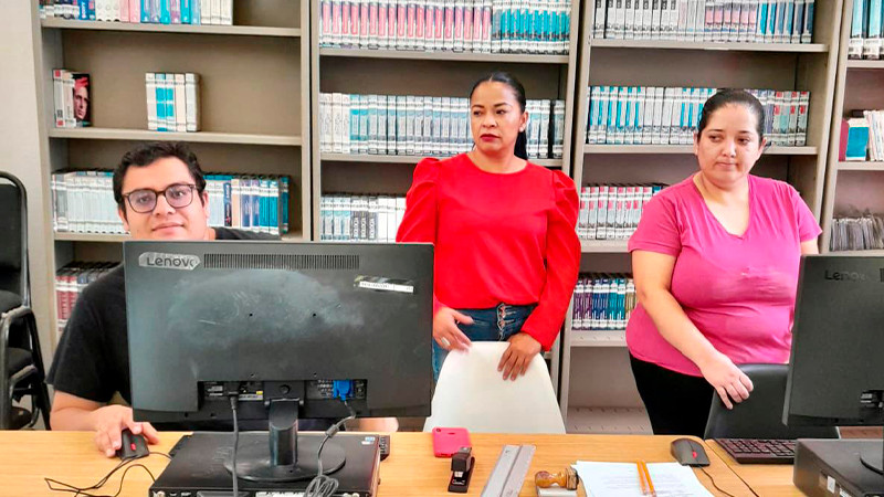 Próximo viernes termina entrega de fichas para escuelas normales: IEMSySEM