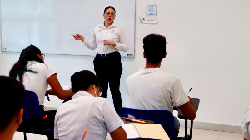 Reinstala SEP a 95% de los docentes sancionados por reforma educativa del sexenio anterior 