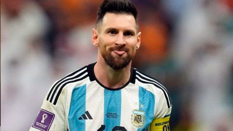 Lionel Messi confirma que fichará con el Inter Miami 