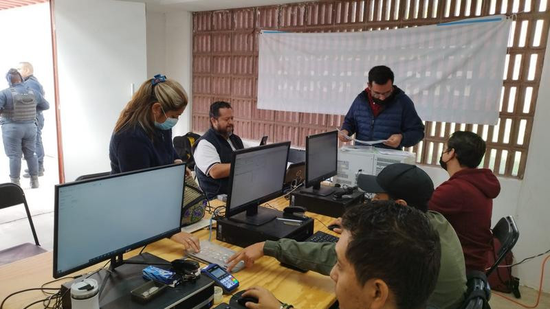 Este jueves cierran oficinas de Rentas en Michoacán: SFA 