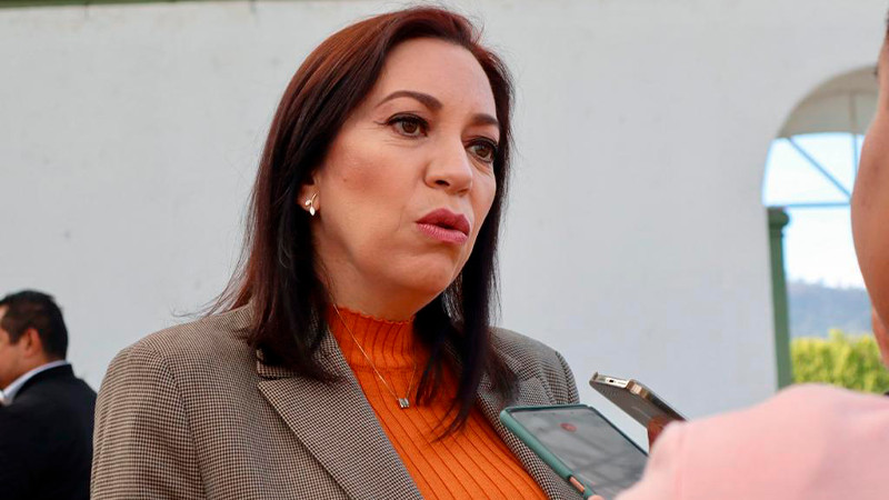 Condena IEMSySEM actos de violencia en institución educativa de Uruapan  