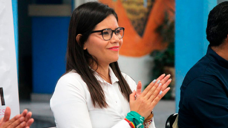 Trabaja Seimujer en prevención de la violencia con formación educativa