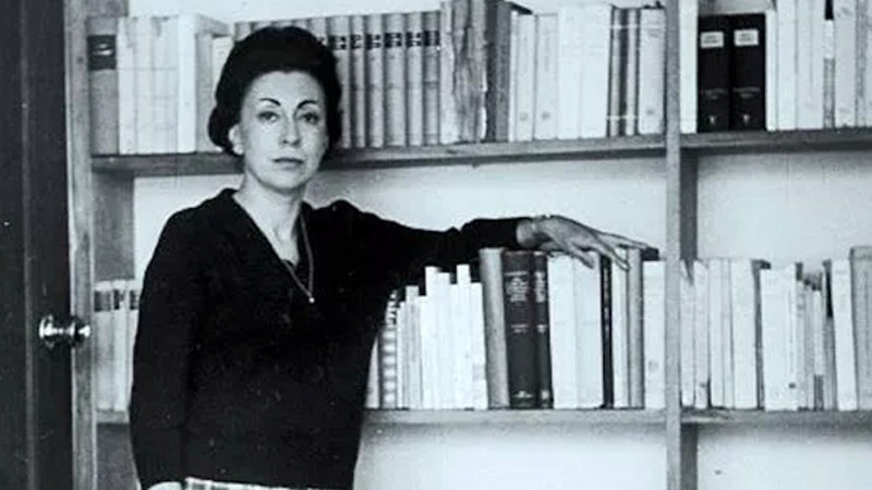 Convoca Secum a postularse al Premio al Mérito Literario Rosario Castellanos 