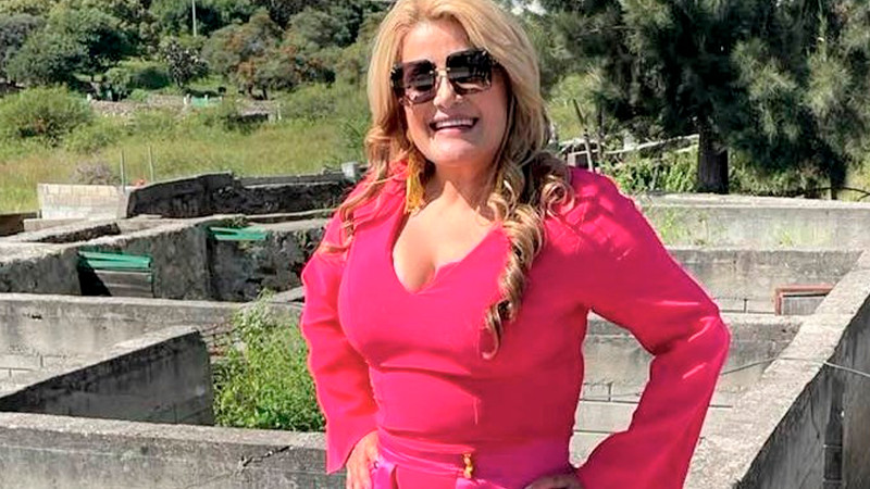 La matadora Marbella Romero Participa en la Segunda Convención Internacional de Derechos Humanos, Migración y del Trabajo 