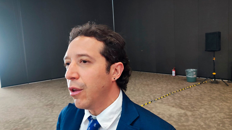 Michoacán expedirá constancias de operación para conductores de Uber, aclara Cocotra 