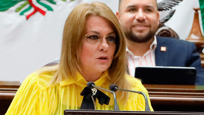 Que se castigue penalmente el Ecocidio, pide PES